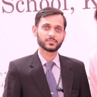Daniyal Shah