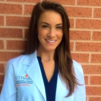 Katie Richardson, MS, DDS