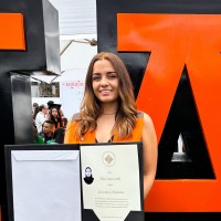 Aida Campos Carrillo