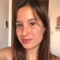 Martina Peralta Meana