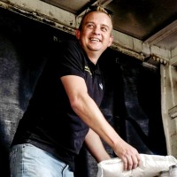 Eugene Kriel