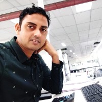 Bikash Singh