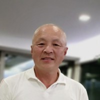 Rodney Fong