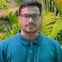 Akshay Kamble