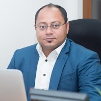 Abhisheik Dowlutteea