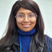 Ranjitha Devi Ramakrishnan