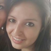 Ariel Estefania Passoni Penafiel