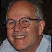 Wimpie Janse Van Vuuren