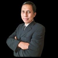 Yohan S. Hartono