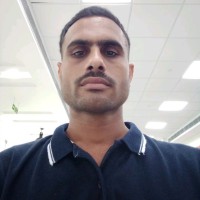 Rajender Kumar