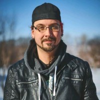 Mathieu Gagnon