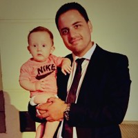 Sebastian Esperanza