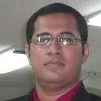 Roberto Garcia Reina