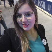 Valentina Alvarez Gonzalez