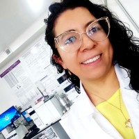 Laura Geraldine Benavides Garzón