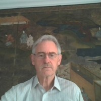 Duncan Pring