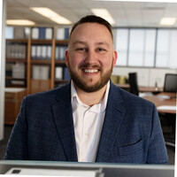Stanley Bach