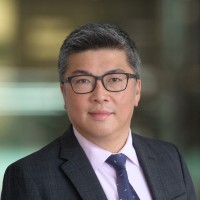 Raymond Chan