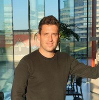 Roy Rietbroek