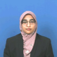 Nur Farhana