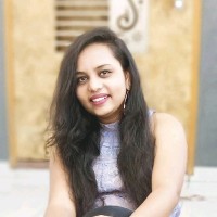 Shikha Pasladi