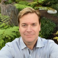 Kyran Mcglasson