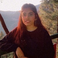 Yashashvi Pandey