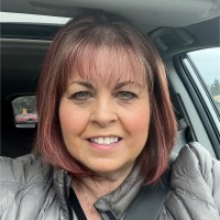 Denise Warner