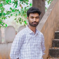 Hariharan Pv