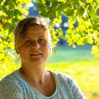 Heleen Lodeweeg