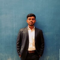 Dharmesh Rathva