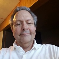 Wayne Gibson
