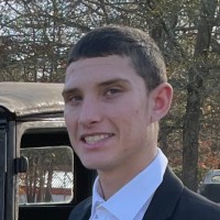 Cameron Gossett