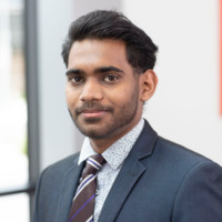 Jaswanth Rongala