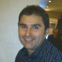Gabriel Gomis Durán