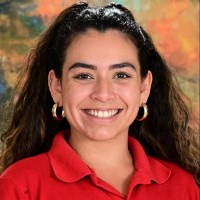 Gabriela de Oliveira Nylander Aranha