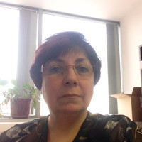 Lucie Agopian