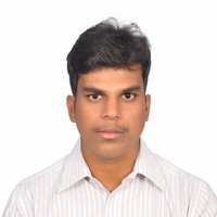Satheesh Kumar M