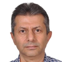 Mehrdad Aryannejad