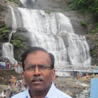 KG SUBRAMONY