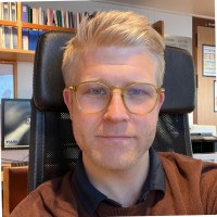 Magnus Werner
