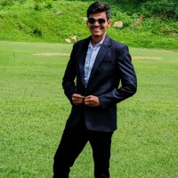 Prashant Patil
