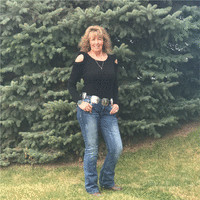 Ronda Carver (Ward)