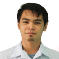 Patrick Padilla