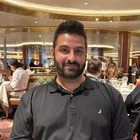 Shehzad Gilani