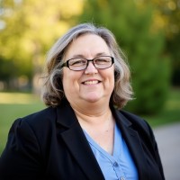 Marla Moyer