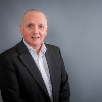 Barry McAllister