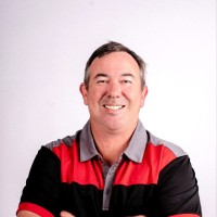 Lawrie Warner