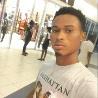 Chukwuebuka Emmanuel Okah