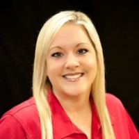 Laura Fikes Jones